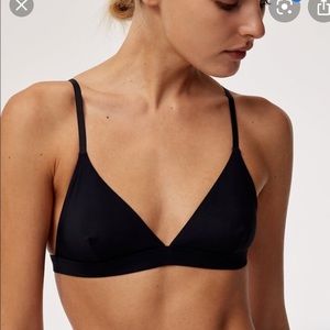 Aritzia Babaton Justin Bralette